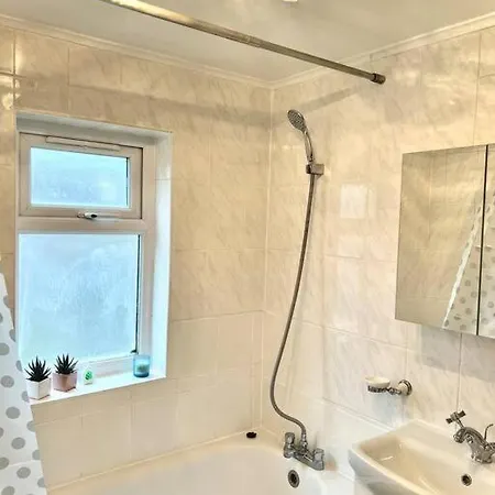 Holiday home In Walthamstow London