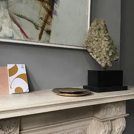 Apartment South Ken Designer Pad London