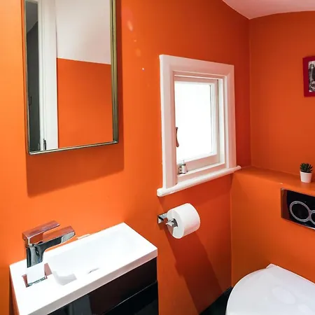 Apartment Cumberland 4 Double Bedroom In Pimlico *