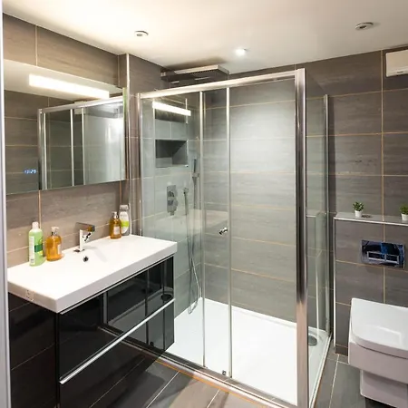 Apartment Cumberland 4 Double Bedroom In Pimlico *