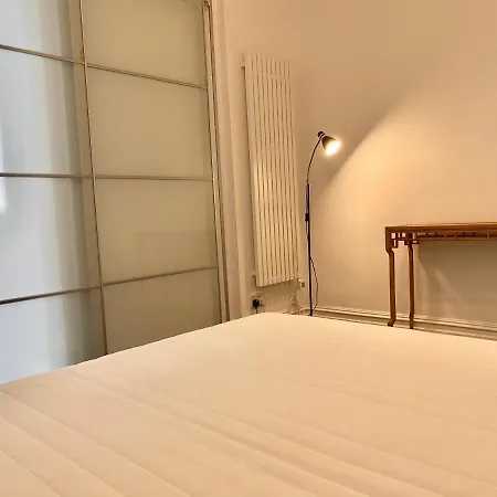 Apartamento Sw Holiday - Free Parking *