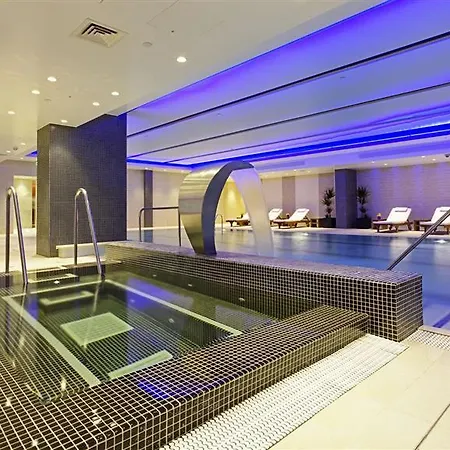 Grange Tower Bridge Hotel *