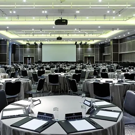 Grange Tower Bridge Hotel