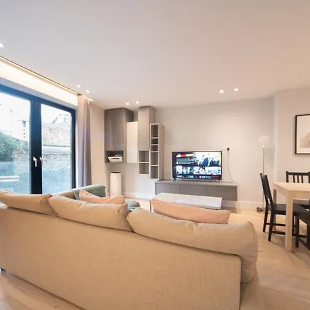 Apartment Palmer - Elephant & Castle