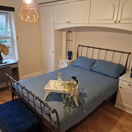 What A Great Location In With 4 Bedrooms!