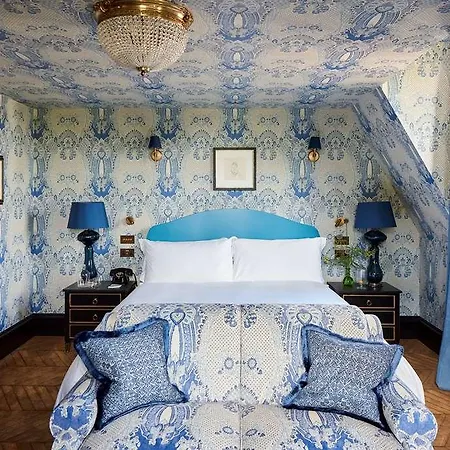 The Twenty Two Hotel Londres