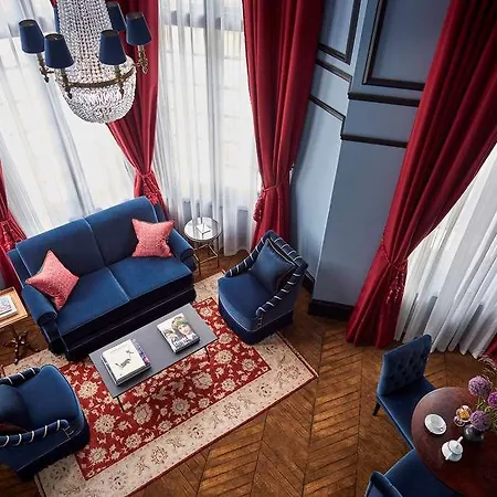 The Twenty Two Hotel Londres