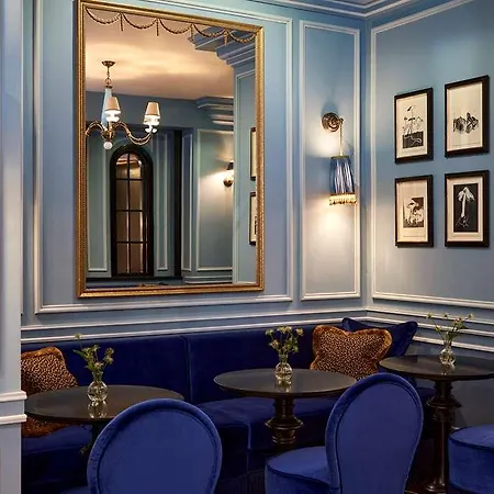 The Twenty Two Hotel Londres