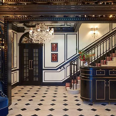 Hotel The Twenty Two