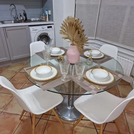 What A Great Location In With 4 Bedrooms!