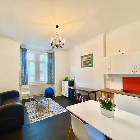Sw Holiday - Free Parking Apartamento *