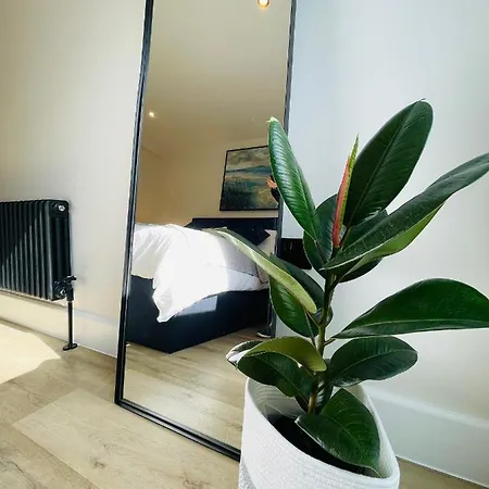 The Farringdon Flat
