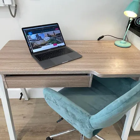 The Farringdon Flat Apartment London