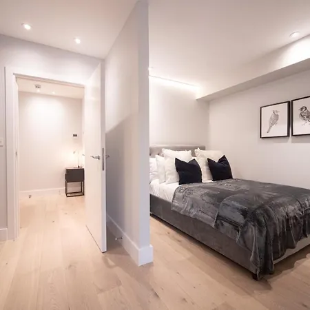 Apartment Palmer - Elephant & Castle London