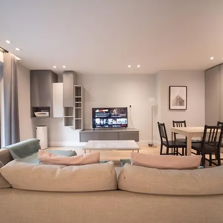 Apartment Palmer - Elephant & Castle London