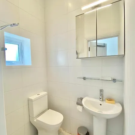 Apartamento Sw Holiday - Free Parking