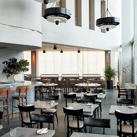 Apartment Manhattan Loft Gardens, Stratford London
