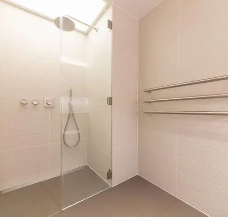 Manhattan Loft Gardens, Stratford London