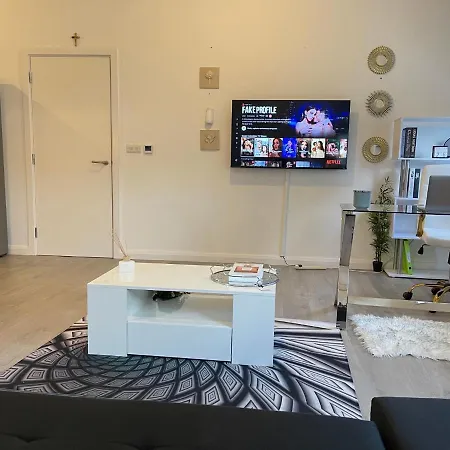 Apartment Nest *