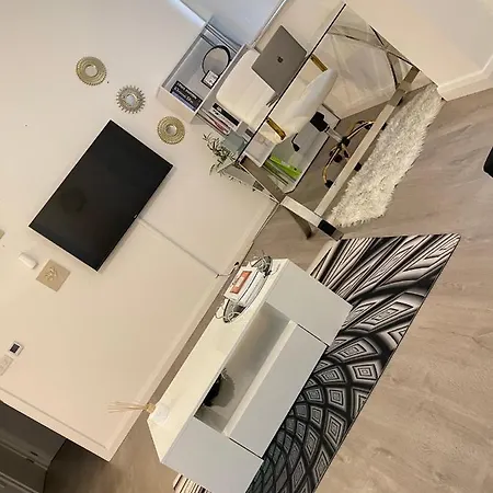 Apartment Nest