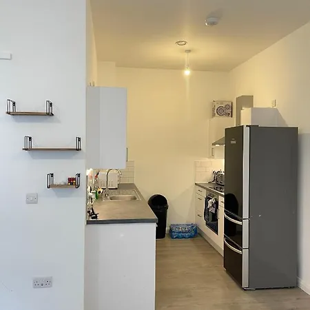 Apartment Nest