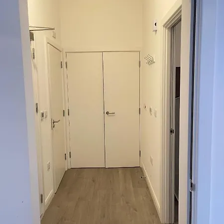 Apartment Nest