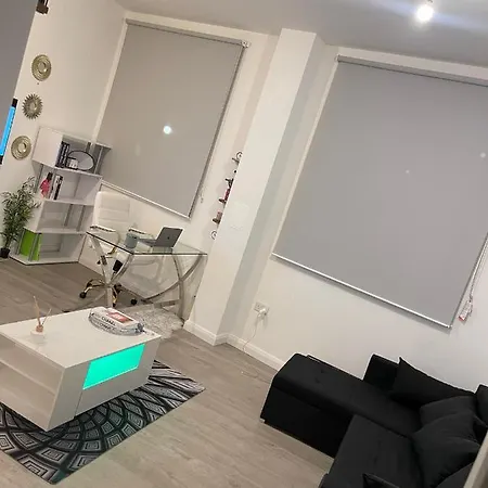 Nest Apartment