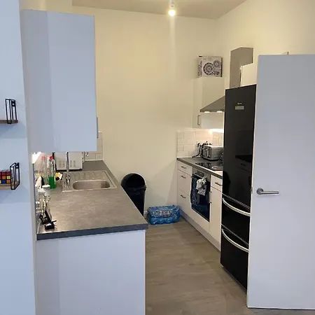 Apartment Nest *