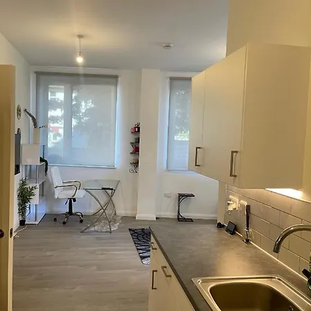 Nest Apartment *
