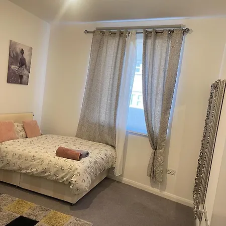 Apartment Nest