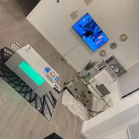Apartment Nest