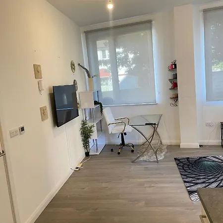 Nest Apartment Goodmayes