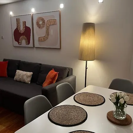 Heart Of Covent Garden - 2 Bed Appartement Londen