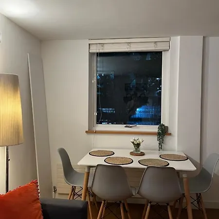 Appartement Heart Of Covent Garden - 2 Bed *