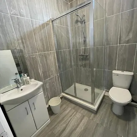 Appartement Nky Streatham Streatham Vale