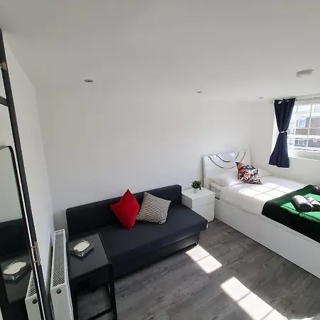 Luxury Limehouse London