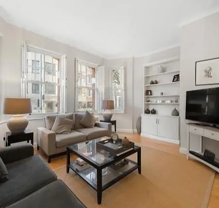 Chelsea Flat Apartment London