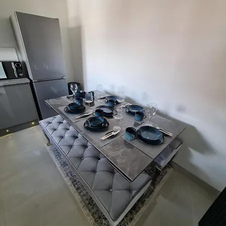Luxury Limehouse * London