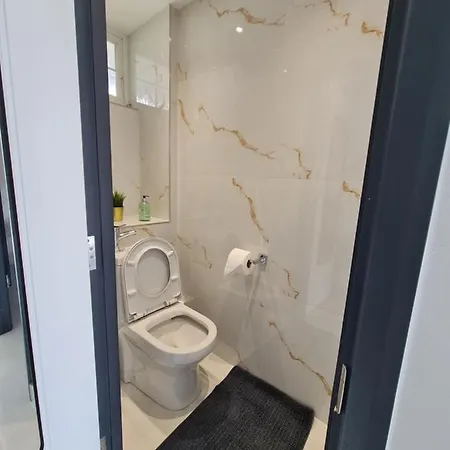 Luxury Limehouse London