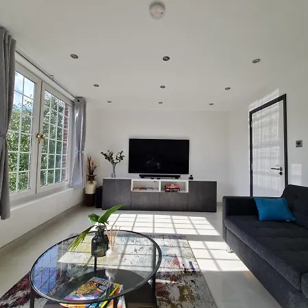 Apartment Luxury Limehouse *