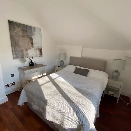 Chelsea Flat London