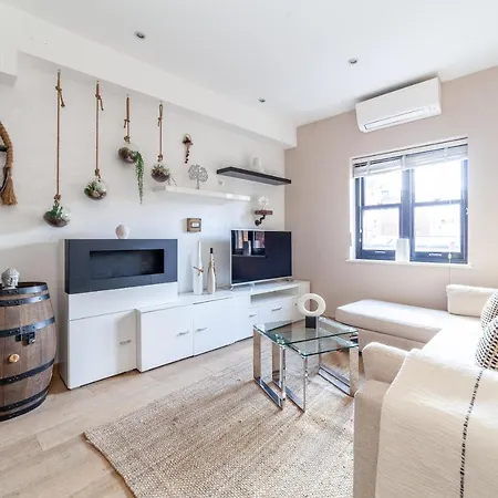 The Ravenscourt Park Collection Apartamento *
