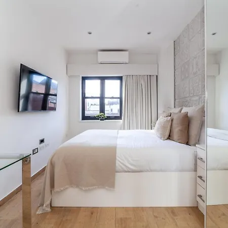 The Ravenscourt Park Collection Apartamento *