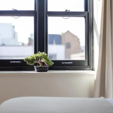 The Ravenscourt Park Collection Apartamento Londres