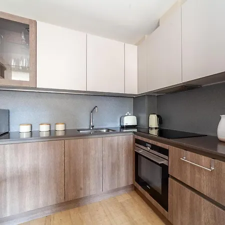 The Ravenscourt Park Collection Apartamento