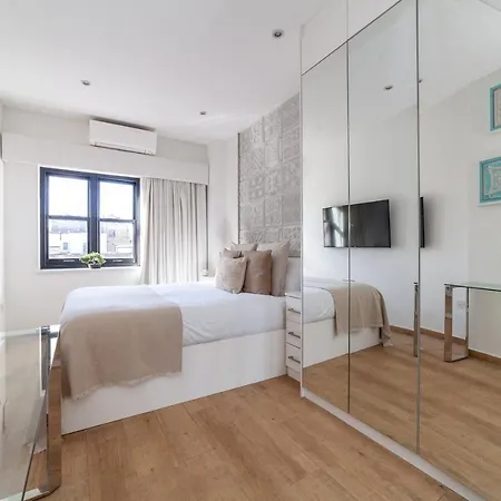 The Ravenscourt Park Collection Apartamento Londres