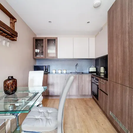 Apartamento The Ravenscourt Park Collection