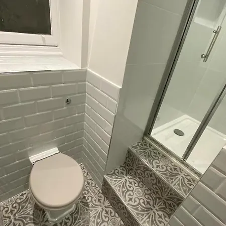 Apartment Chelsea Flat London