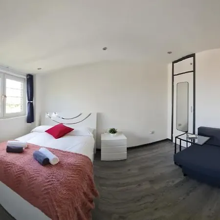 Luxury Limehouse London