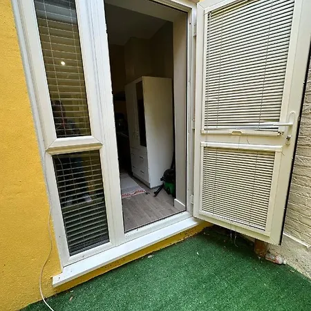 Halloway Guest 54 Appartement Londen